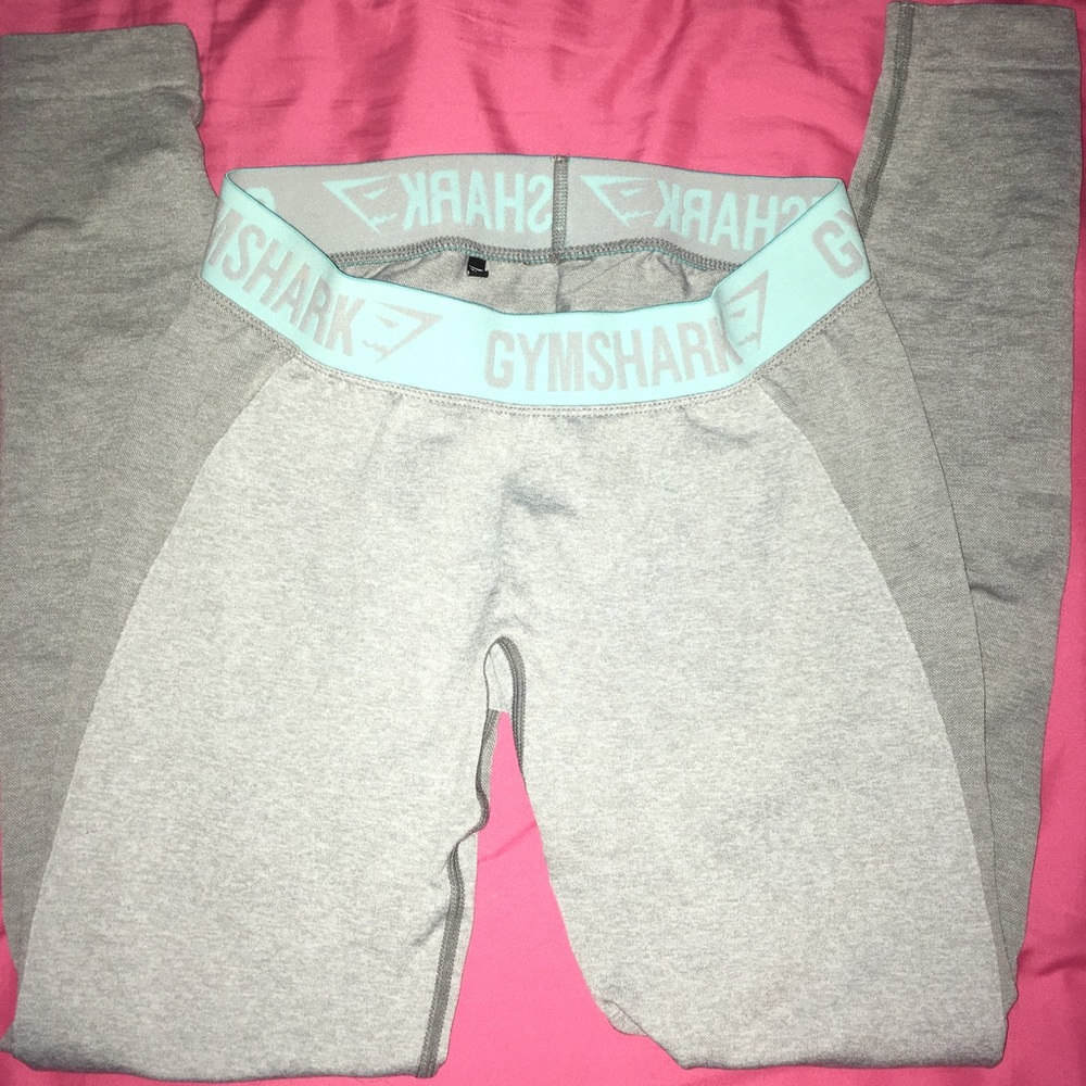 Gymshark Flex Leggings